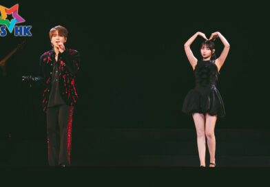 《Katch音樂娛樂平台呈獻：KEUNG TO “LAVA” LIVE TOUR 2026 – MACAU》  姜濤首個個人世界巡唱完美落幕！承接香港站驚喜Day@COLLAR現身火辣對舞   三度Encore寵粉無極限 驚喜重現《123我愛你》