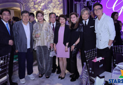 逸傑國際慈善基金會舉辨「一個45分鐘手術，改變一生」慈善晚宴 為唇顎裂的患兒描繪每一個笑容 洪永城黃翠如默契重現、胡楓笑對健力士「梗係攰啦！」、何國鉦首任港姐提名人