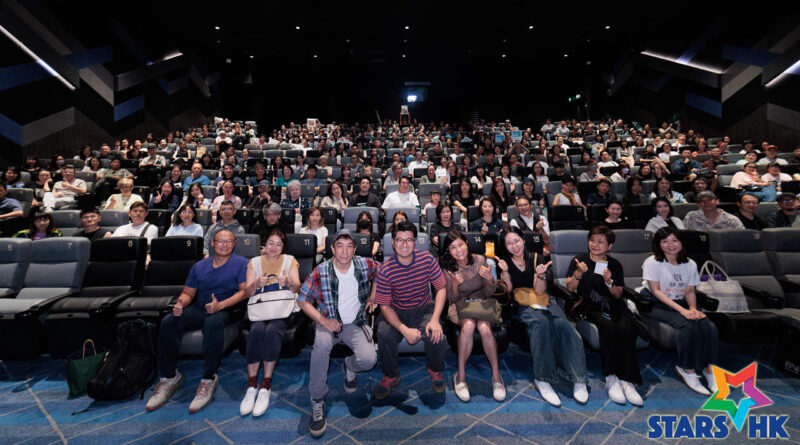 耗時十年紀錄流浪毛孩悲歌　紀錄片《寂寂毛聞》震撼上映 首創黃金時段「口述影像」場次　收益半數捐贈「毛守救援」支援醫療開支