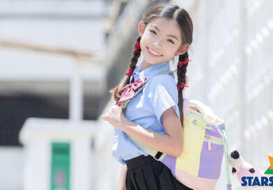 感動延續！創作小才女 Hazel 陸海悠全新英文版單曲《The Last Summer》正式上線！