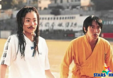 周星馳《功夫女足》定檔7月11日上映 張柏芝火速包下18場登熱搜榜：27年「柳飄飄」從未離場