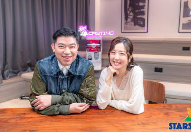 唐詩詠離巢TVB後《日落下的彩虹》首度跨台演出獲激讚 上葉念琛網台淚訴曾被法國大師鬧「廢物」 首次跟古天樂合作壓力過大越洋致電陳國邦求救