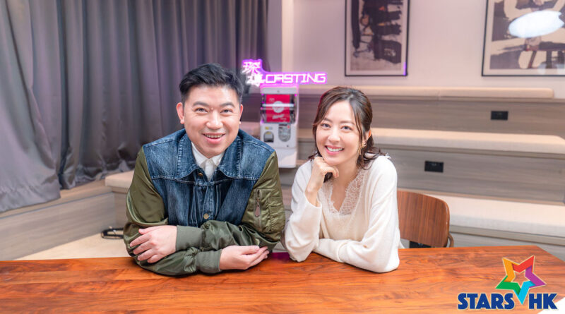 唐詩詠離巢TVB後《日落下的彩虹》首度跨台演出獲激讚 上葉念琛網台淚訴曾被法國大師鬧「廢物」 首次跟古天樂合作壓力過大越洋致電陳國邦求救
