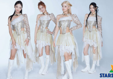 【新歌登場】新世代跳唱女團 SHEro 首支 MV《我們就是什麼》重磅出爐！化身「小丑女」打破世俗框架