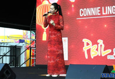 【實力見證】柏傲演藝教育中心創辦人兼校長 康絃 Connie 亮相熱播音樂節目 展現演奏級音樂功底與親和力