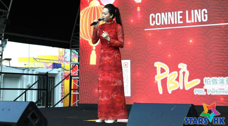【實力見證】柏傲演藝教育中心創辦人兼校長 康絃 Connie 亮相熱播音樂節目 展現演奏級音樂功底與親和力