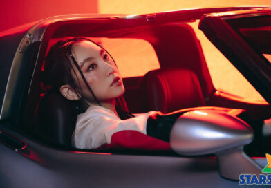 Gigi 炎明熹新歌〈Bye Bye Bye〉 挑戰全新風格展現型格魅力  拍 MV 滿足學車願望 攜手幕後音樂人驚喜演出