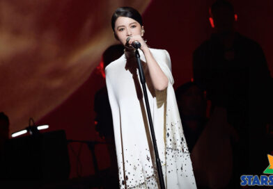 《譚維維「聲聲世世」風起八方劇場音樂會》登陸西九戲曲中心  20首樂曲貫穿山海 混合編制凸顯東方音色  譚維維以歌聲連結天地人 呈獻古今交融之聲