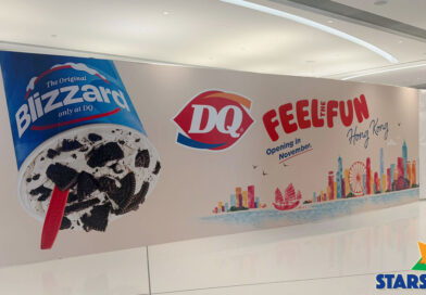 擁有85年歷史 美國人氣雪糕巨頭 Dairy Queen 11月正式進駐香港 首店選址銅鑼灣核心地段 多間分店蓄勢待發 陸續登場揭開全港拓展序幕