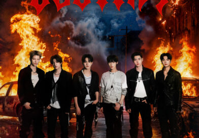 赤月升起 宿命降臨!零距離直擊 ENHYPEN 吸血鬼魅力!《ENHYPEN VR CONCERT : DESTINY》 2026.9.25 – 2026.10.11 英皇戲院(銅鑼灣時代廣場)限時獨家上映 赤月升起 宿命降臨!零距離直擊 ENHYPEN 吸血鬼魅力!《ENHYPEN VR CONCERT : DESTINY》 2026.9.25 – 2026.10.11 英皇戲院(銅鑼灣時代廣場)限時獨家上映
