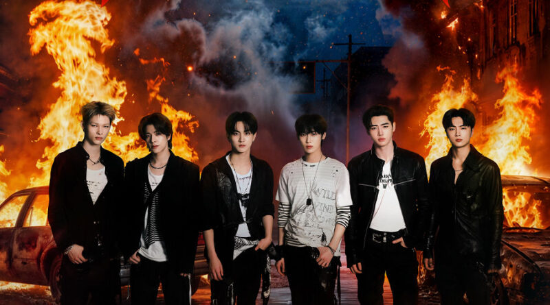 赤月升起 宿命降臨!零距離直擊 ENHYPEN 吸血鬼魅力!《ENHYPEN VR CONCERT : DESTINY》 2026.9.25 – 2026.10.11 英皇戲院(銅鑼灣時代廣場)限時獨家上映 赤月升起 宿命降臨!零距離直擊 ENHYPEN 吸血鬼魅力!《ENHYPEN VR CONCERT : DESTINY》 2026.9.25 – 2026.10.11 英皇戲院(銅鑼灣時代廣場)限時獨家上映