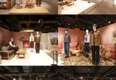 無印良品 2026 秋冬服飾新品預覽 設於德福廣場店*  *貫徹「自然隨性」主題 展現簡約美學舒適穿搭提案