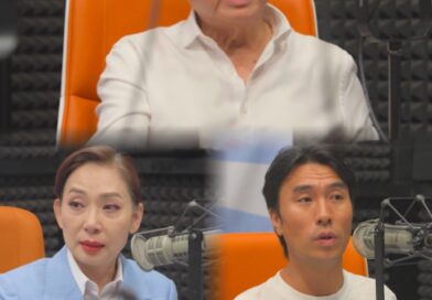 港台全新13集電台節目《移植新突破》，將於9月28日首播