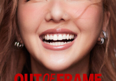《衛蘭OUT OF FRAME世界巡迴演唱會》11月強勢重返紅館連開三場 衛蘭出道二十週年里程碑之作  期待與香港樂迷交心同樂
