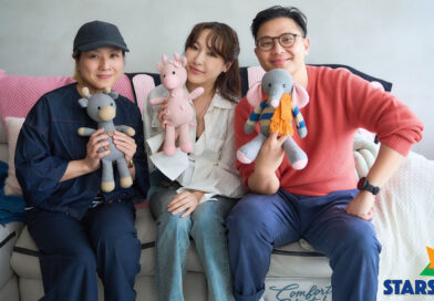 Mischa 葉巧琳最新作品〈提防小手〉6號、Tim Lui 三度執導MV 延續上首歌故事宇宙 埋藏彩蛋