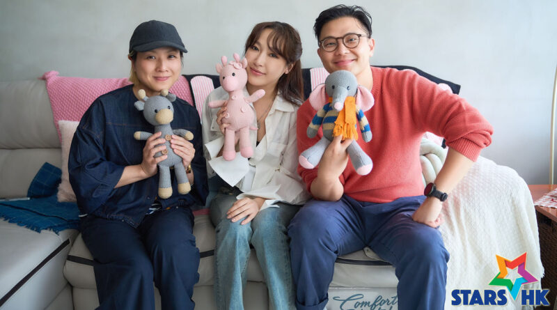 Mischa 葉巧琳最新作品〈提防小手〉6號、Tim Lui 三度執導MV 延續上首歌故事宇宙 埋藏彩蛋