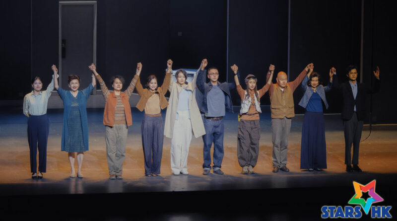 完成 26 場全國巡演話劇《我們成為的她》  梁詠琪全情投入新專輯宣傳及紅館個唱  預告演唱會用盡人情卡邀請特別嘉賓