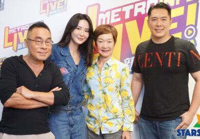 裕美笑指林作已習慣監獄生活 感謝黑粉推高影片流量 | 新城知訊台《放飯ICU》訪問 裕美笑指林作已習慣監獄生活 感謝黑粉推高影片流量 | 新城知訊台《放飯ICU》訪問