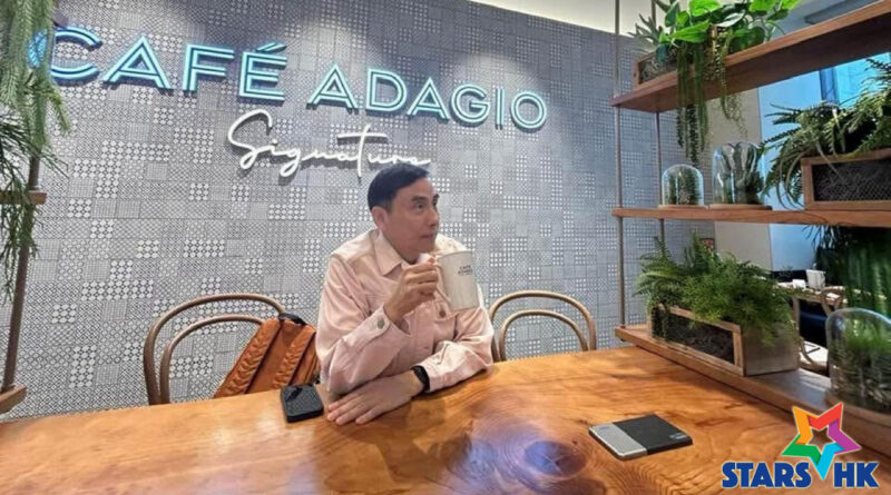 獨立唱作男歌手 —— 姚志漢 (Joel Yiu) 傳奇音樂路