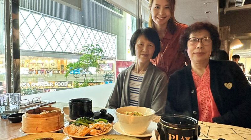 照顧骨質疏鬆家人耗盡心神  良好治療管理  享受黃金歲月